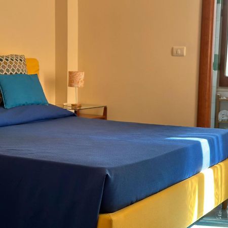 Villa Rosa Σορέντο Εξωτερικό φωτογραφία