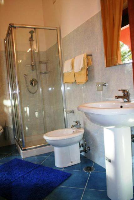 Villa Rosa Σορέντο Εξωτερικό φωτογραφία