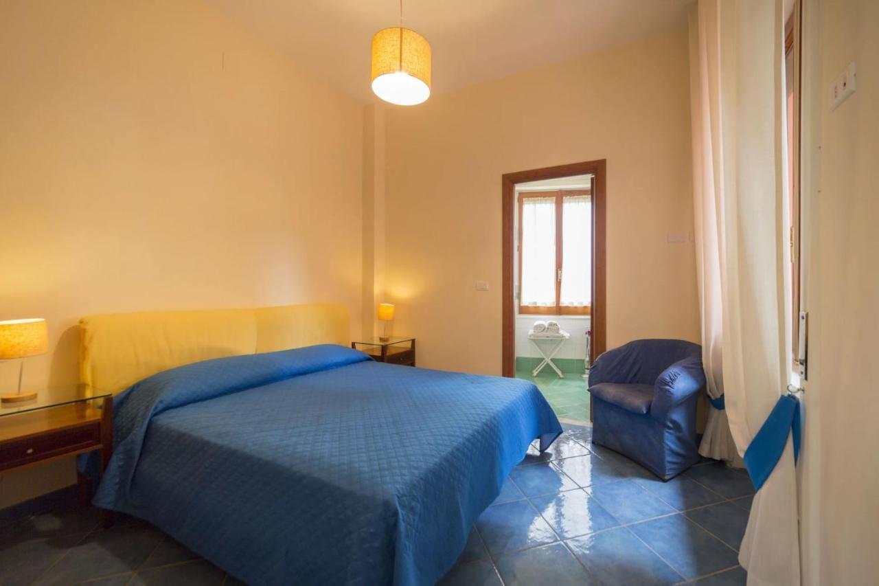 Villa Rosa Σορέντο Εξωτερικό φωτογραφία