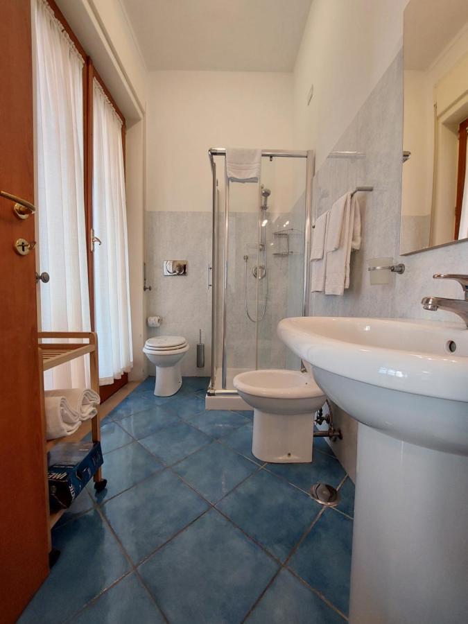 Villa Rosa Σορέντο Εξωτερικό φωτογραφία