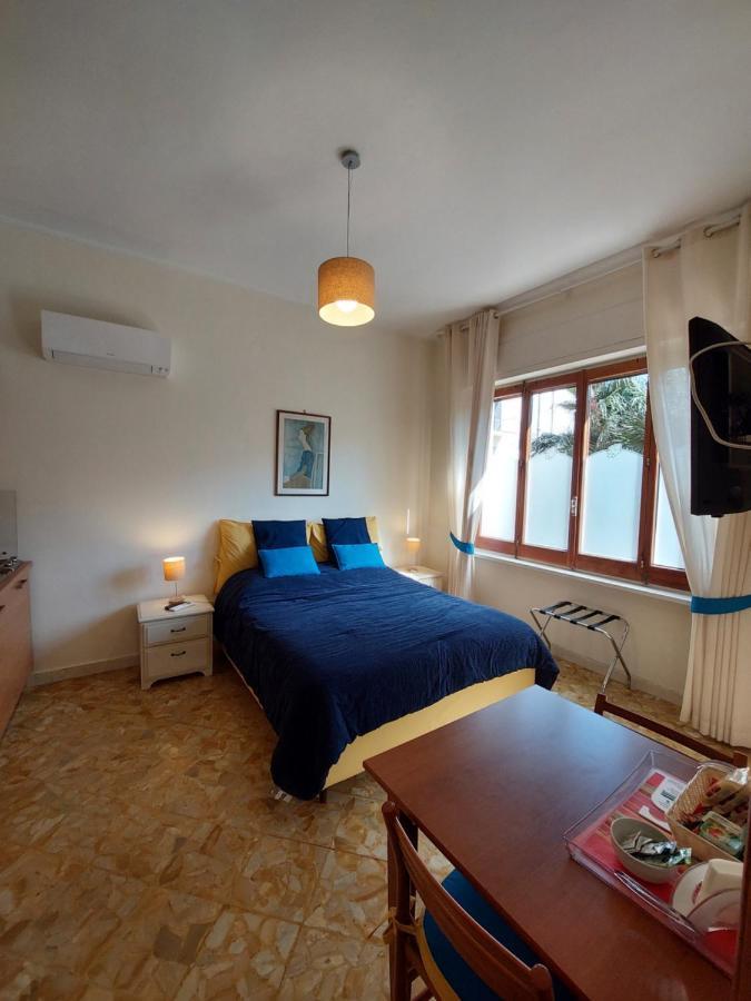 Villa Rosa Σορέντο Εξωτερικό φωτογραφία