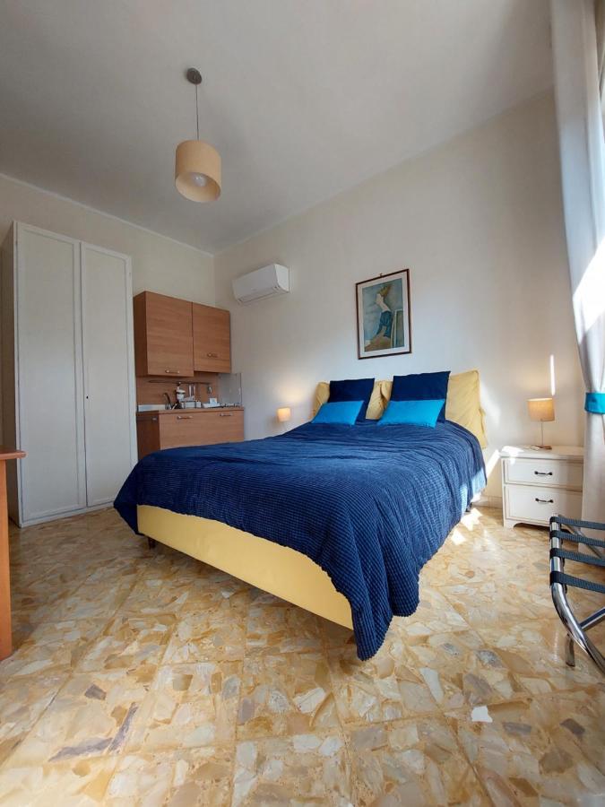 Villa Rosa Σορέντο Εξωτερικό φωτογραφία