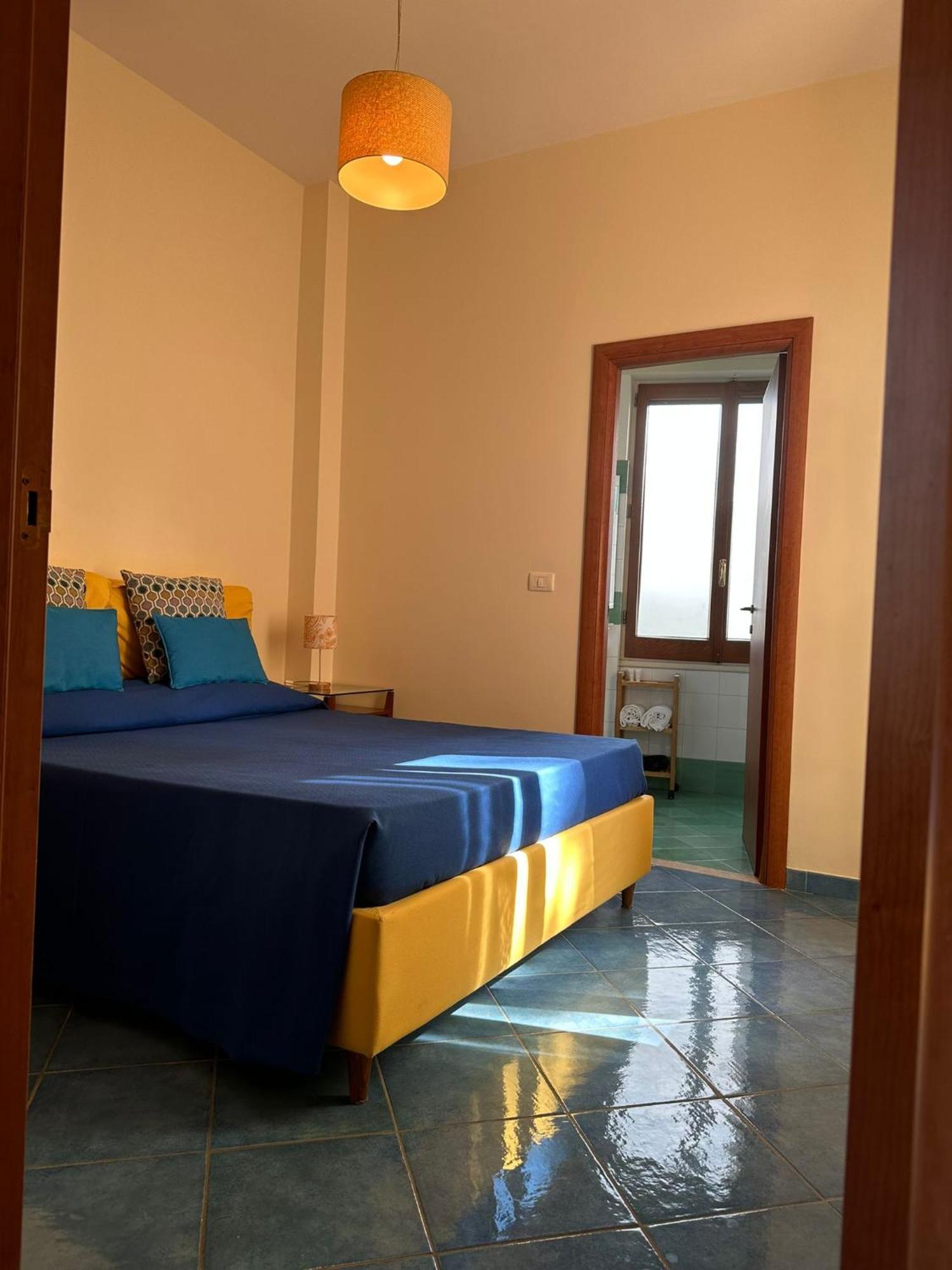Villa Rosa Σορέντο Εξωτερικό φωτογραφία
